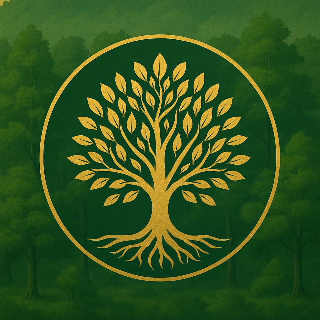 Shreegandha Ayur Chikitsalaya logo